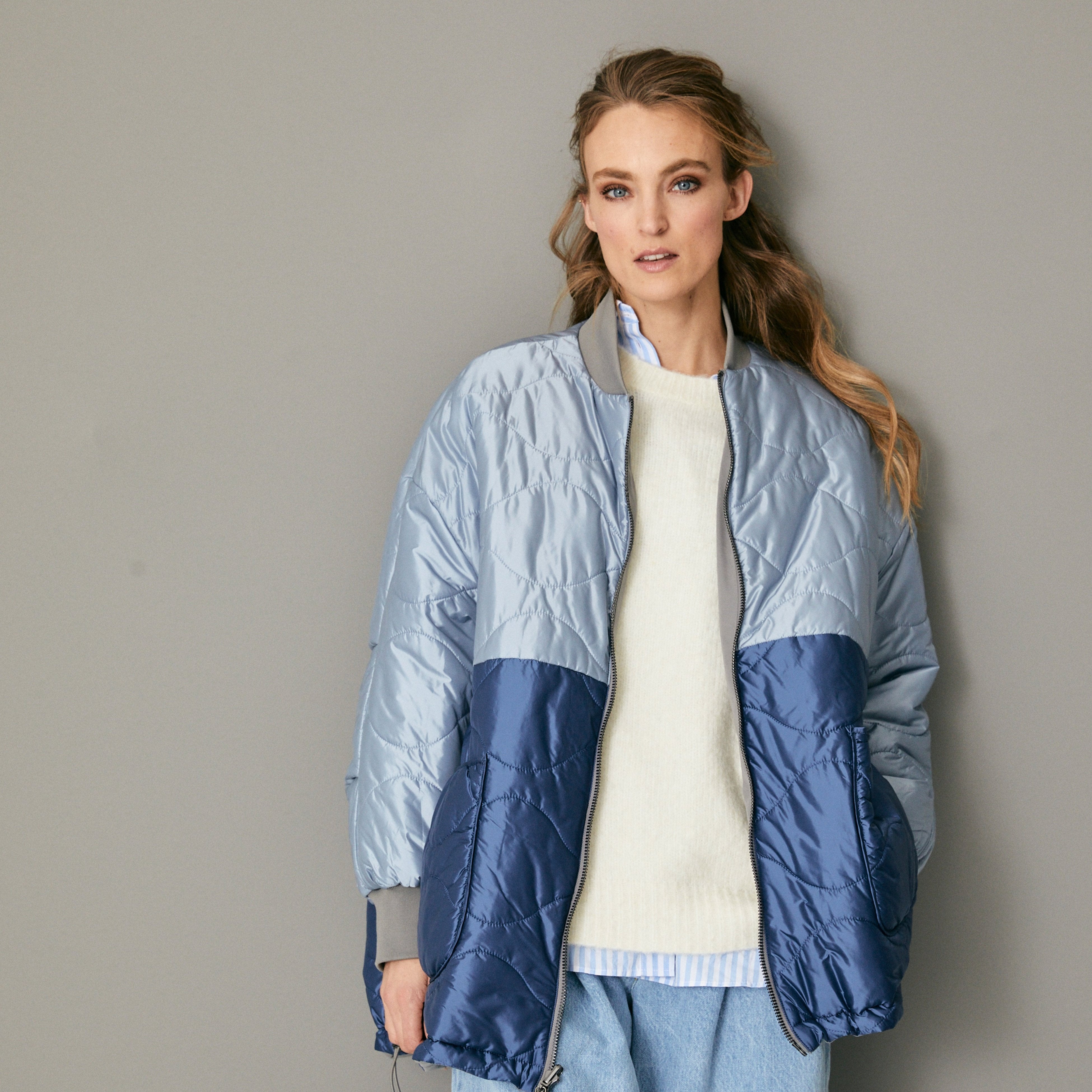 PENELOPE Blonde No. 8