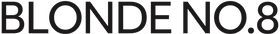 Blonde No. 8